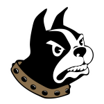 Logo of the Wofford Terriers