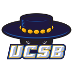 Logo of the UC Santa Barbara Gauchos