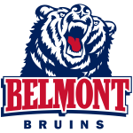 Logo of the Belmont Bruins