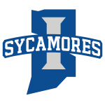 Logo of the Indiana State Sycamores