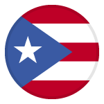 Logo of the Puerto Rico