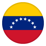 Logo of the Venezuela