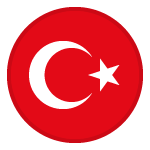 Logo of the Türkiye