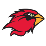 Logo of the Lamar Cardinals