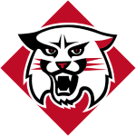 Logo of the Davidson Wildcats