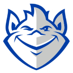 Logo of the Saint Louis Billikens