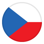 Logo of the Czechia