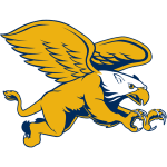 Logo of the Canisius Golden Griffins