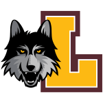 Logo of the Loyola Chicago Ramblers