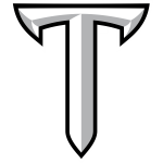 Logo of the Troy State Trojans