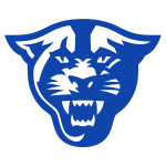 Logo of the Georgia State Panthers