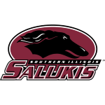 Logo of the Southern Illinois Salukis