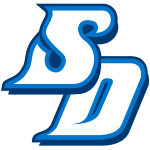 Logo of the San Diego Toreros