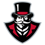 Logo of the Austin Peay State