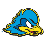 Logo of the Delaware Fightin Blue Hens