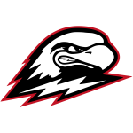 Logo of the Southern Utah Thunderbirds