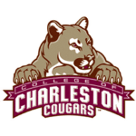 Logo of the College of Charleston