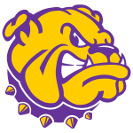 Logo of the Western Illinois Leathernecks