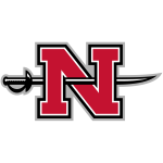 Logo of the Nicholls State Colonels