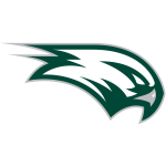 Logo of the Wagner Seahawks