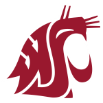 Logo of the Washington St Cougars