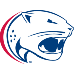 Logo of the South Alabama Jaguars