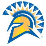 Logo of the San Jose State Spartans