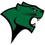 Logo of the Chicago State Cougars