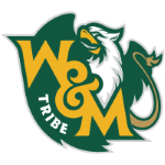 Logo of the William And Mary Tribe