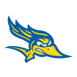 Logo of the Cal State Bakersfield Roadrunners