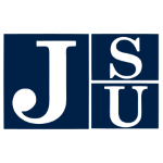 Logo of the Jackson State Tigers