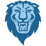 Logo of the Columbia Lions