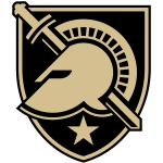 Logo of the Army Black Knights