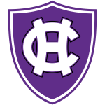 Logo of the Holy Cross Crusaders